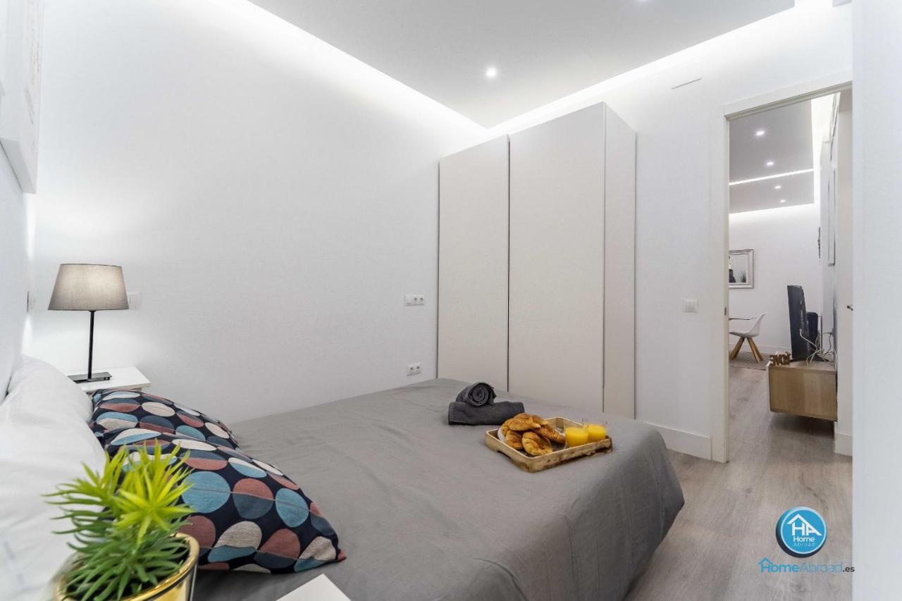 Modern Boutique Stay In The Heart Of Madrid Exterior photo